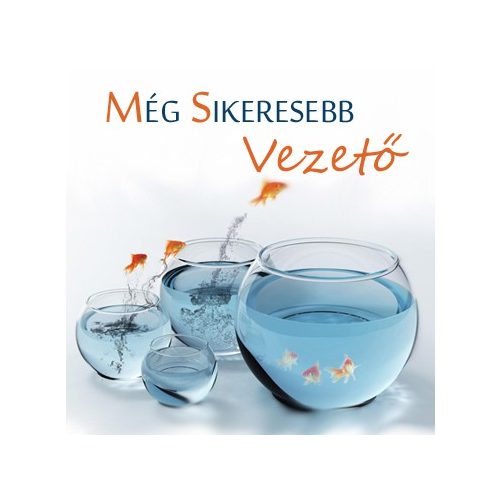 Még Sikeresebb Vezető